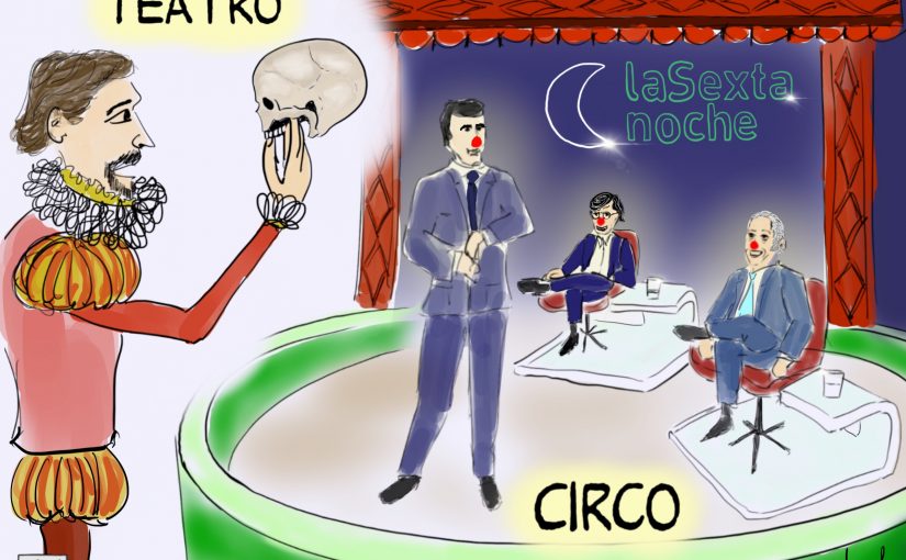 Las cosas por su nombre