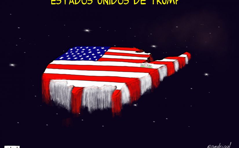 Make America medieval again