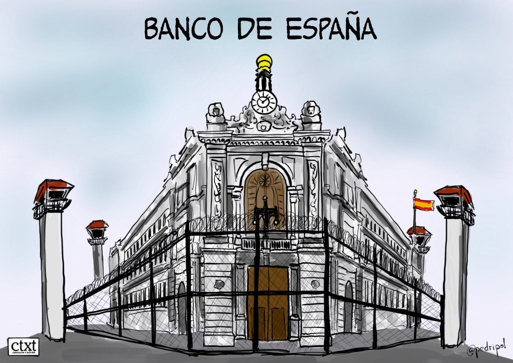 Nuevo Banco de España