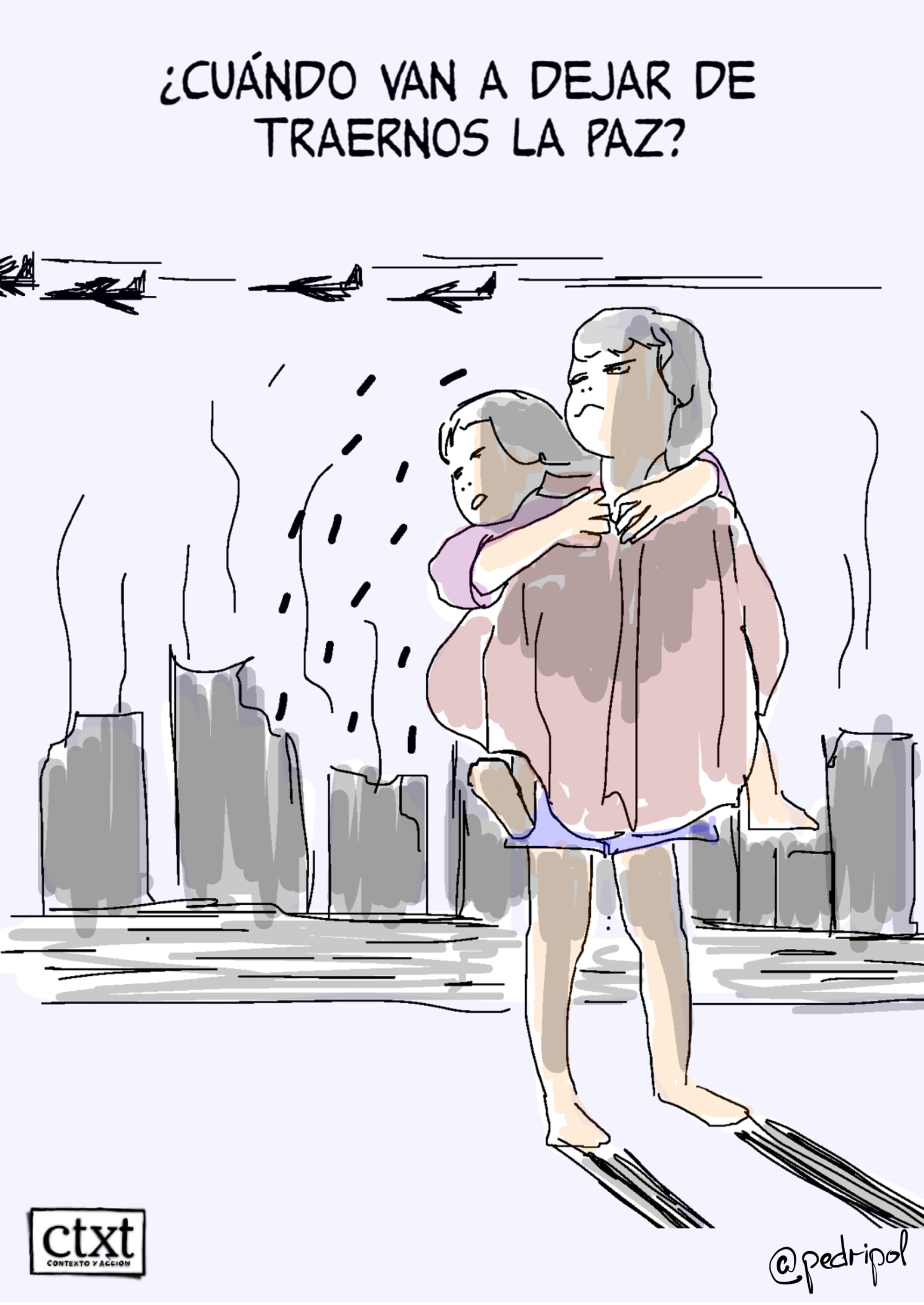 Día de los Derechos Humanos