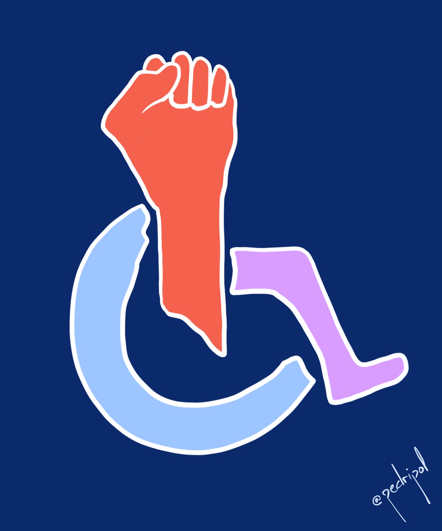 Día Internacional de las personas con discapacidad