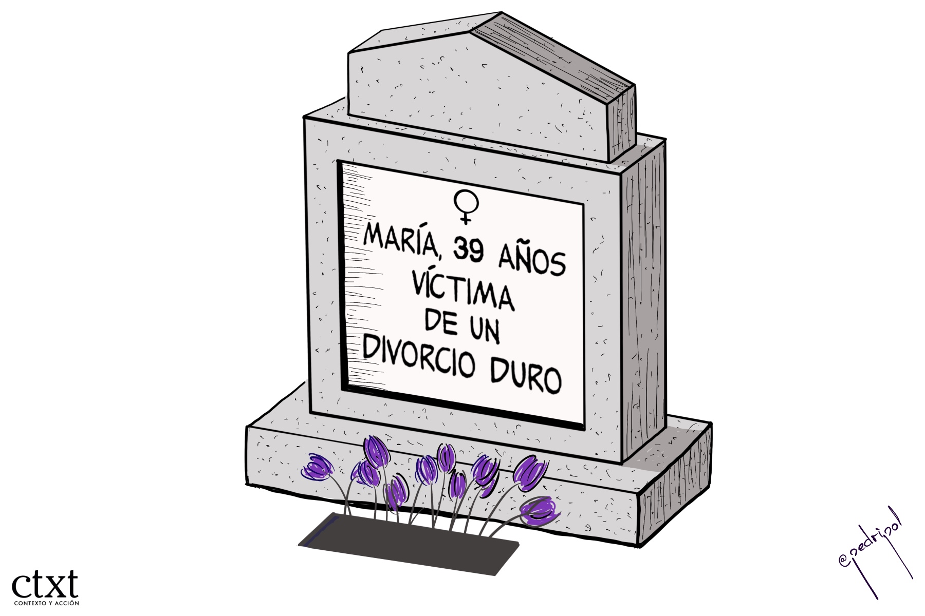 La «obviedad» de Feijóo