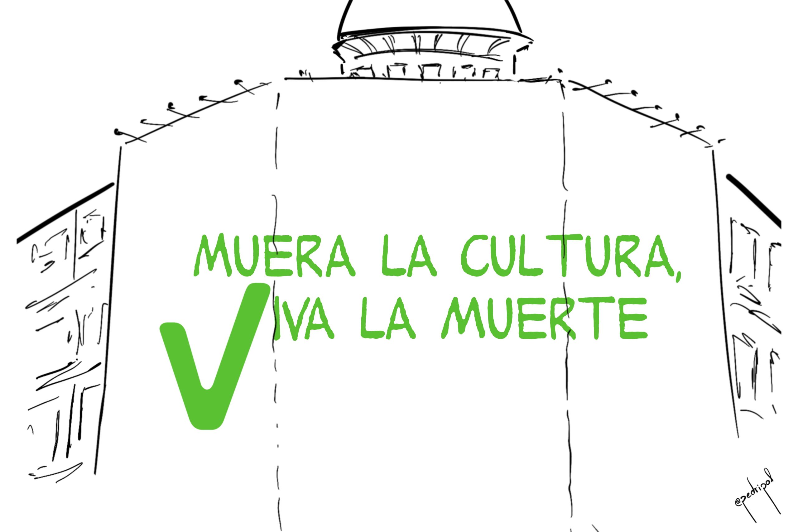 Programa electoral en una frase