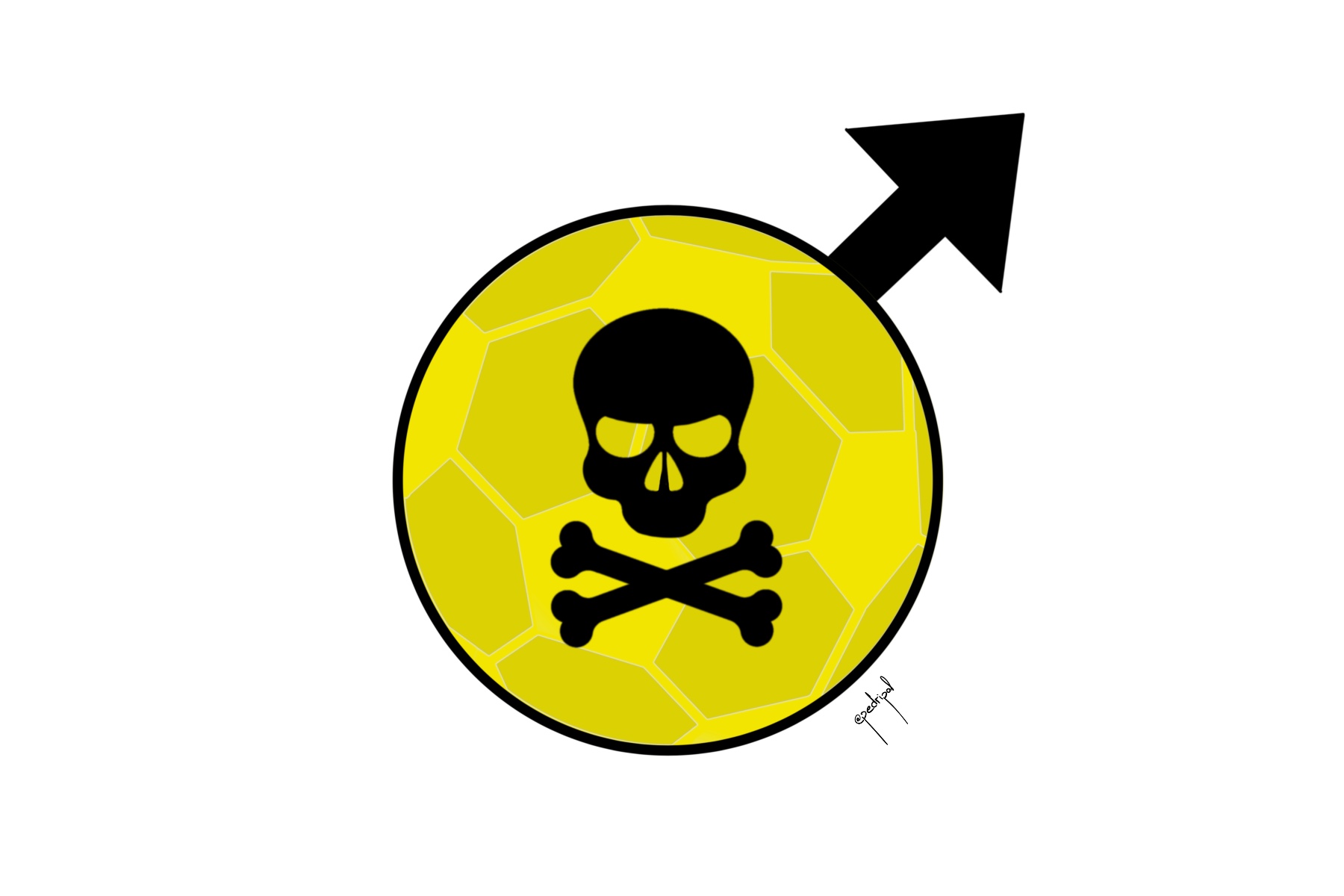 Peligro: masculinidad Tóxica