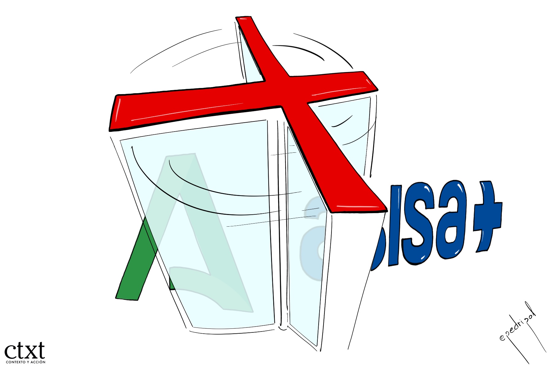 Sanidad giratoria andaluza