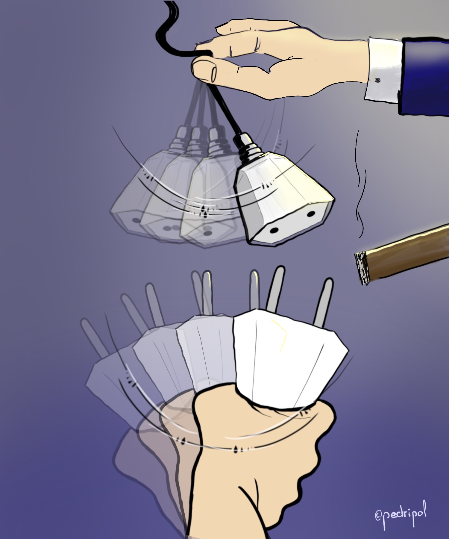 Es el Mercado, primo